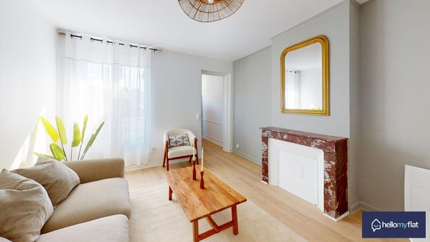 Location Appartement 3 pièces 52m² REIMS 51100 - Photo 1