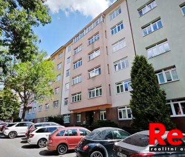 Pronájem, byt 1+1, CP 42 m - Photo 1