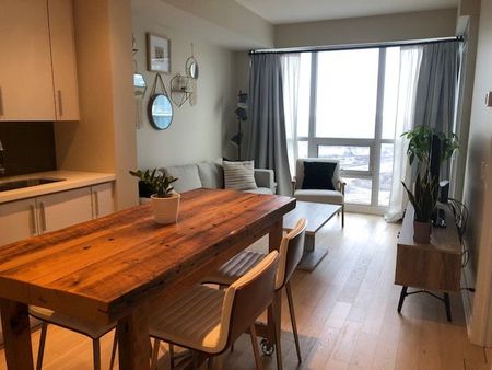 For Lease - 2212 Lake Shore Boulevard Unit# 4210, Toronto, Ontario - Photo 5