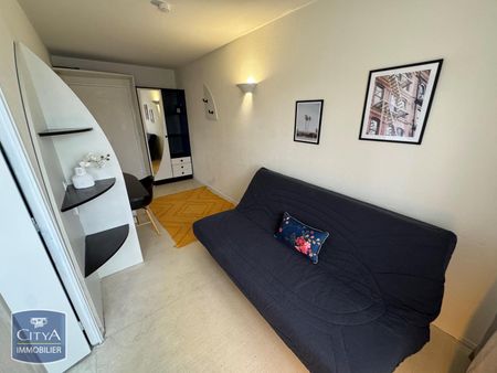 Location Appartement 3 pièces 32m² POITIERS 86000 - Photo 2