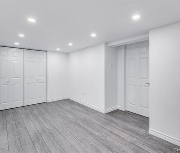 Appartement à louer, Montréal (Côte-des-Neiges/Notre-Dame-de-Grâce) - Photo 3