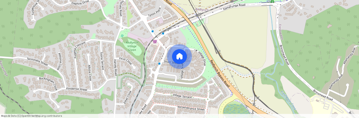 1/11 Short Street, Redlynch QLD, 4870