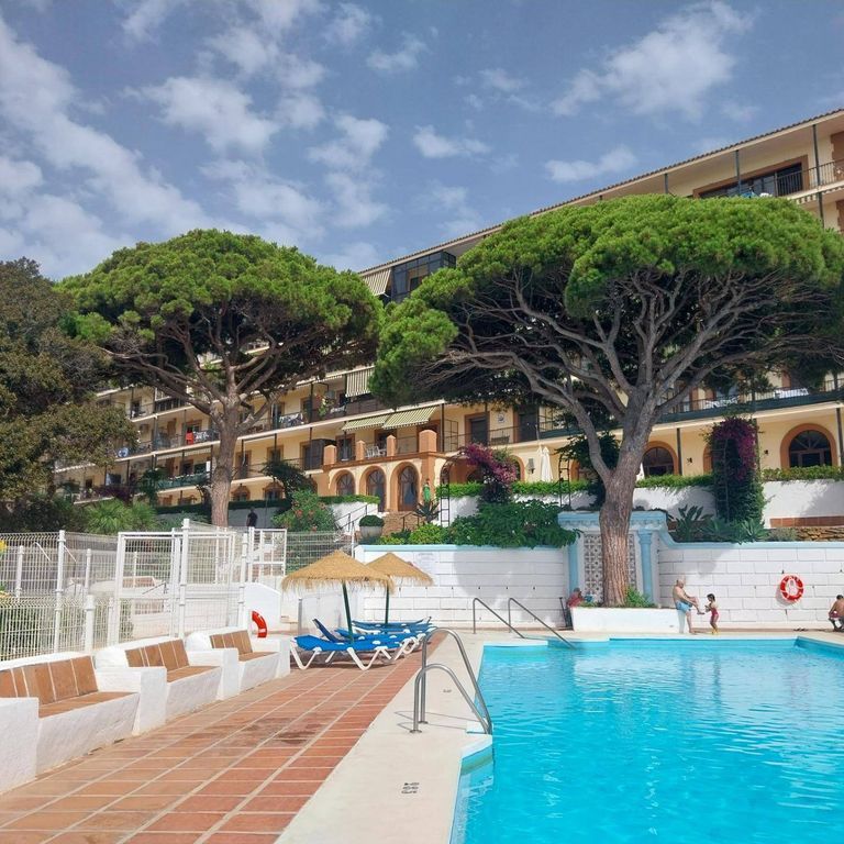 2 room luxury Flat for rent in Mijas, Spain - Foto 1