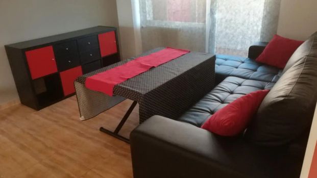 Piso de alquiler en Calle de Maqueda, 67, Aluche - Foto 1