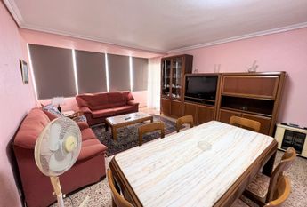 Habitación en Benidorm, alquiler