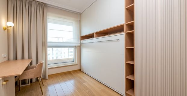 Białystok, Centrum Mieszkanie na wynajem - Photo 1