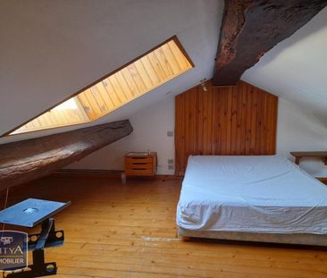 Location Appartement 2 pièces 59m² MACON 71000 - Photo 5