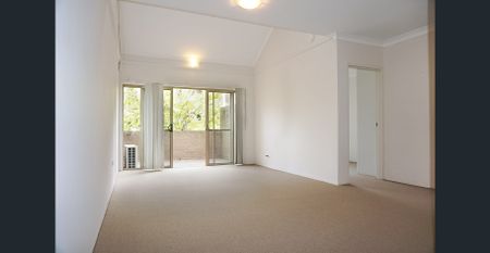 FRESH & READY TO GO! "The Denison" 2 BEDROOM, 2 BATHROOM, BALCONY & UNDERCOVER PARKING! - Photo 2