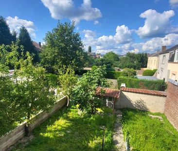 Appartement 2 pièces de 30 m² à Charleville-Mézières (08000) - Photo 1