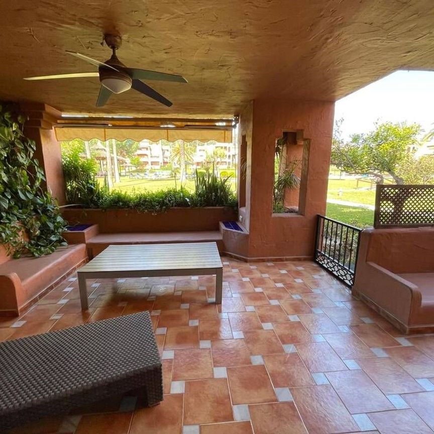 Alquiler de piso en Casasola - Foto 1