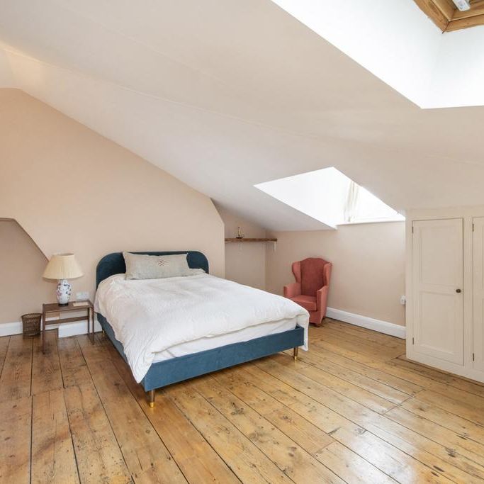 3 bedroom maisonette to rent - Photo 1