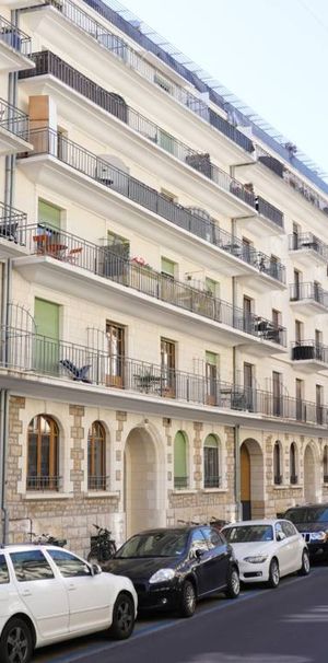 Appartement de 2.5 pièces au 5ème étage - Foto 2