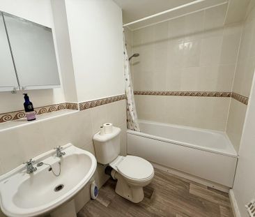 1 bedroom apartment to rent - Photo 3