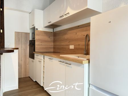 Location Appartement 2 pièces 60m² POITIERS 86000 - Photo 5