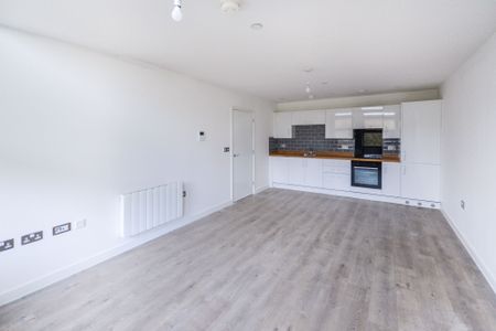 Edinburgh House, CM20, Harlow - Photo 4