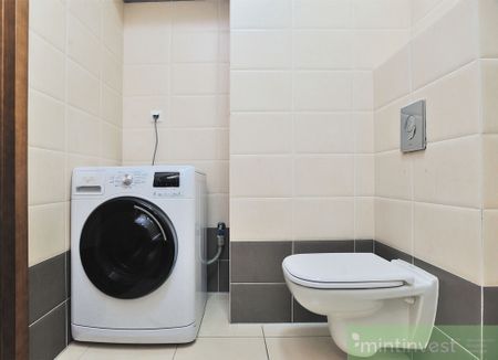 Stylowe mieszkanie 2-pokojowe blisko centrum - Zdjęcie 3