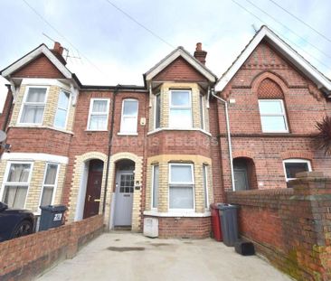 1 bedroom in a house share to rent - Photo 6