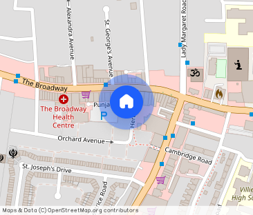 4 Herbert Road, Greater London, UB1 - Photo 1