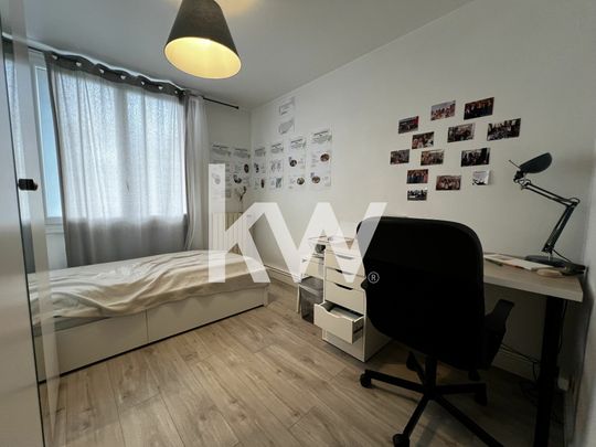 Appartement GRENOBLE - Photo 1