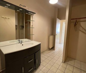 Location Appartement 2 pièces 47m² - Photo 1