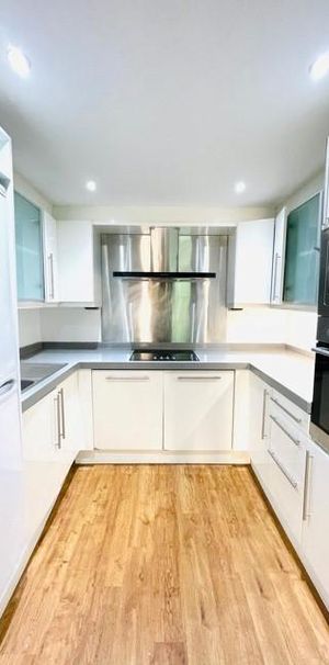 3 Bed Flat | £615 pw - Photo 1