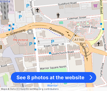 1 bedroom apartment for rent - Photo 1