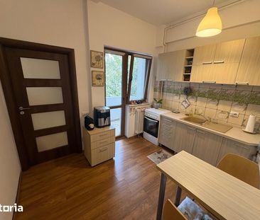 Piata Romana, 2 camere, centrala de bloc - Fotografie 5