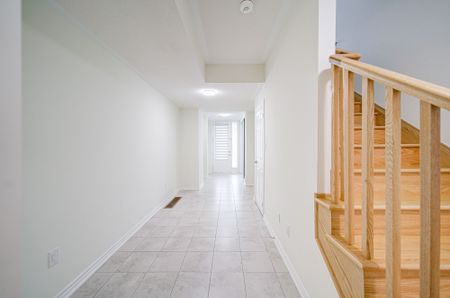 For Lease - 29 Thomas Frisby Jr Crescent, Markham, Ontario - Photo 4
