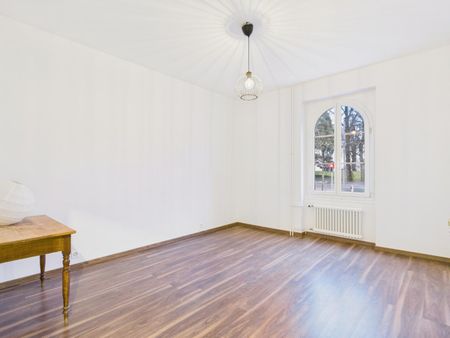 3 Zimmer, 65 m², EG - Photo 4