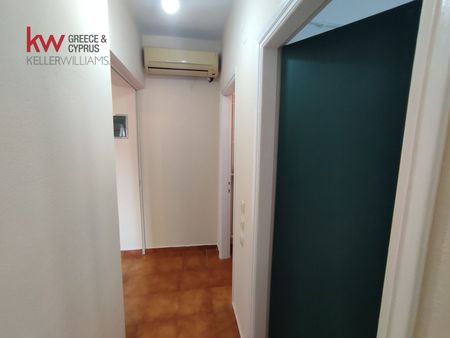 Διαμέρισμα για ενοικίαση Αγία Παρασκευή (Καρδίτσα) - Photo 5