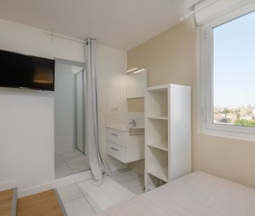 FERDINAND BUISSON Roommate 4 Bedrooms at Bordeaux- Begles - Photo 3