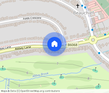 Abbey Lane, Sheffield - Photo 1
