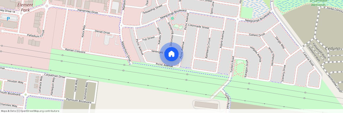 8 Serengeti St, Vic 3978, Clyde North