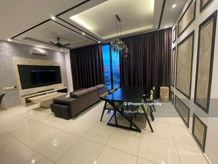 Dreamcity, Seri Kembangan - Photo 3