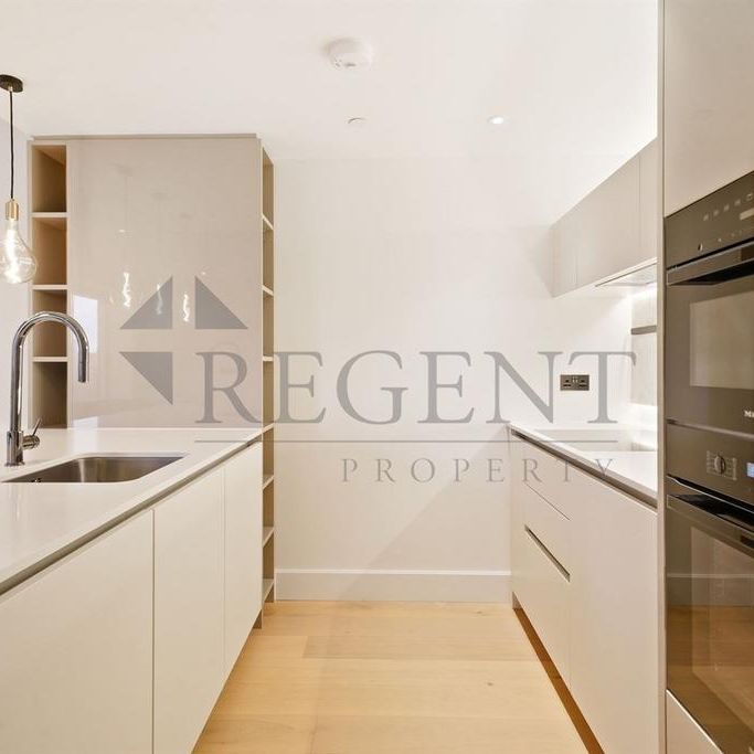 1 bedroom apartment to rent - Photo 1