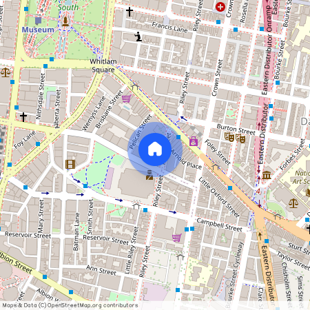 48/200-218 Goulburn Street, NSW 2010, Surry Hills