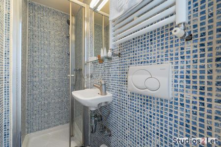 Flat 109 North Gower Street, Euston NW1 2LY - Photo 5