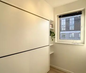 Gerenoveerd 2 slpk appartement - Photo 3