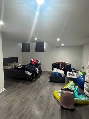 For Lease - 38 Rockgarden Trail, Brampton, Ontario - Photo 1