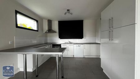 Location Maison 5 pièces 127m² PREMESQUES 59840 - Photo 4