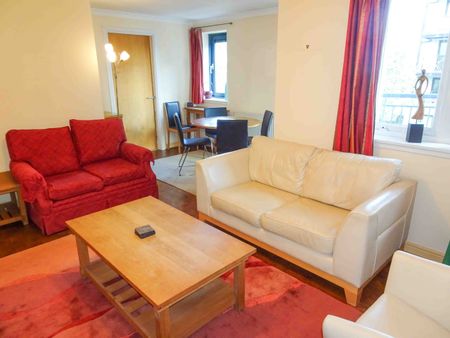 214T - Tower Place, Edinburgh, EH6 7BZ - Photo 4