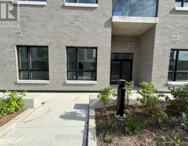 112 - 3250 CARDING MILL TRAIL | 112 - 3250 CARDING MILL TRAIL, Oakville - Photo 1