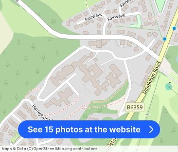 3 Dingleton Apartments, Melrose, TD6 9HJ - Photo 1