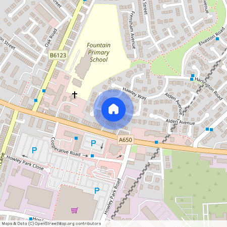 17 CHALNER AVENUE MORLEY LEEDS, LS27 0SD, Leeds
