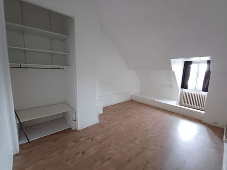 Location Appartement 2 pièces 53m² TOURS 37000 - Photo 2
