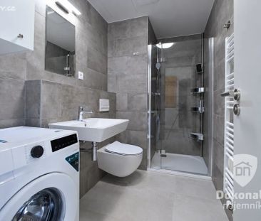 Pronájem bytu 1+kk 31 m² - Photo 6