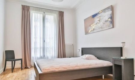 Tout savoir sur cet appartement à Paris 16ème - Photo 4