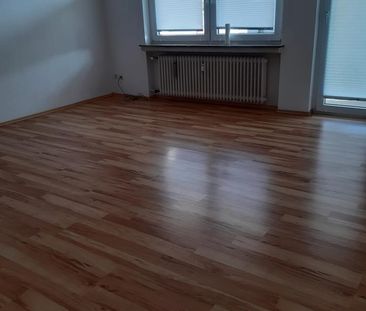 Schöne 2-Zimmer-Wohnung mit Balkon - Foto 1