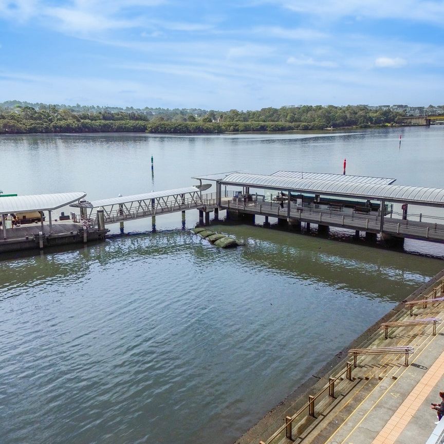 Wentworth Point - Photo 1