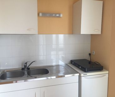 Location Appartement 1 pièce 20m² RENNES 35700 - Photo 3